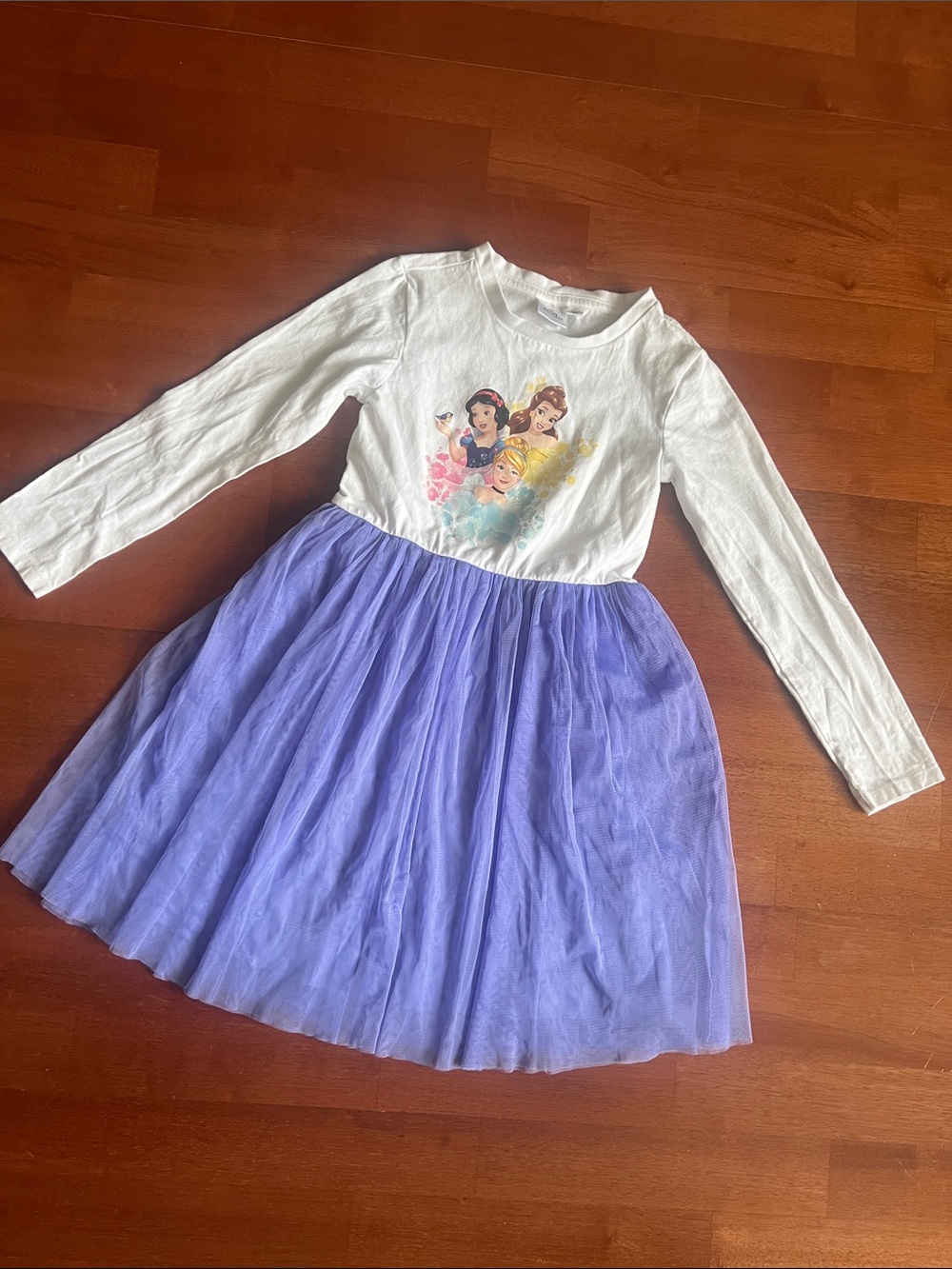 Disney Princess TuTu Dress